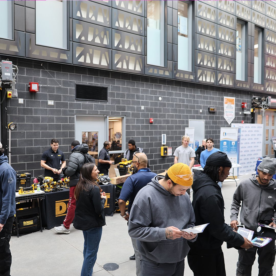 Sheridan FAST tweet media