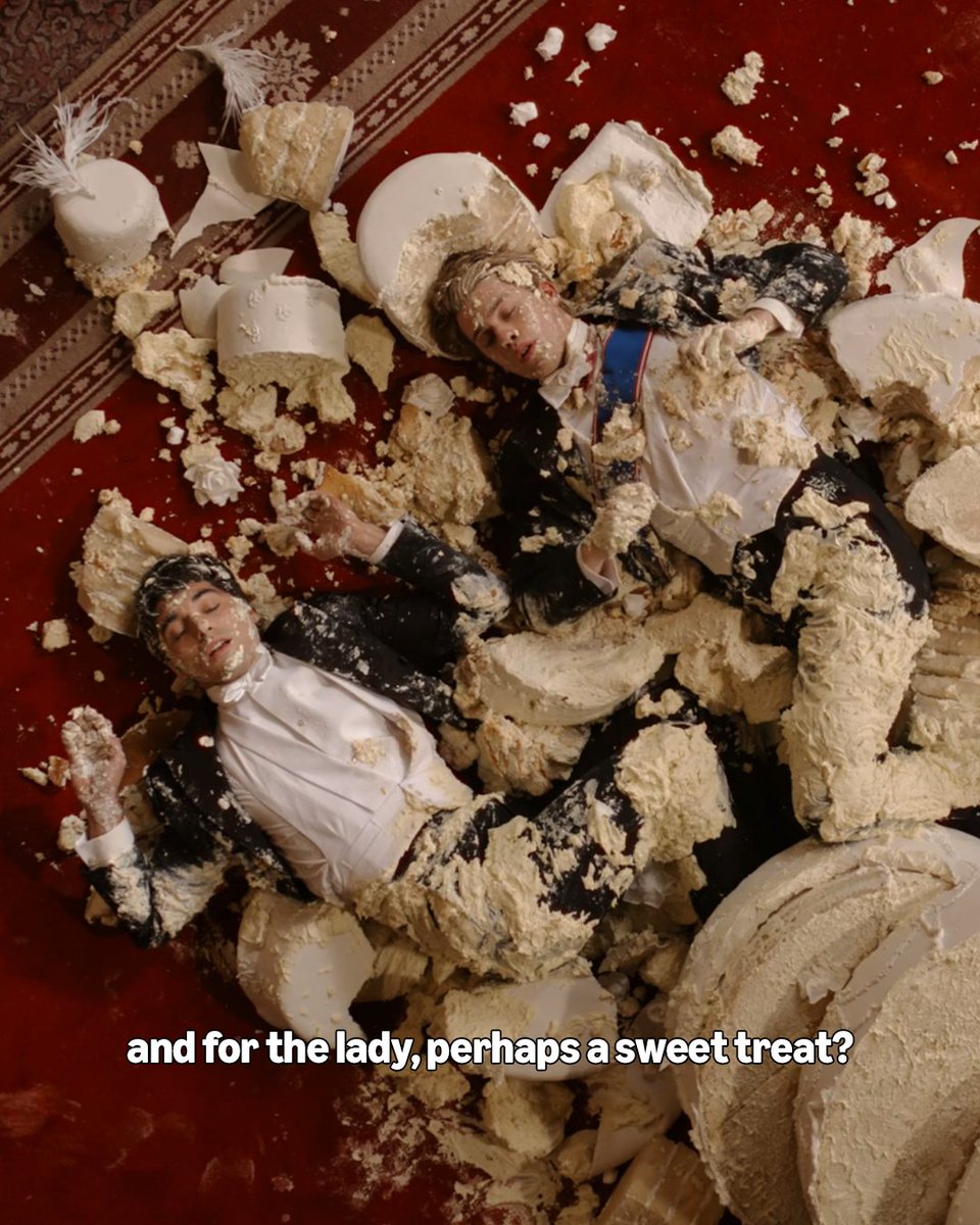 Prime Video Canada 🇨🇦 tweet media