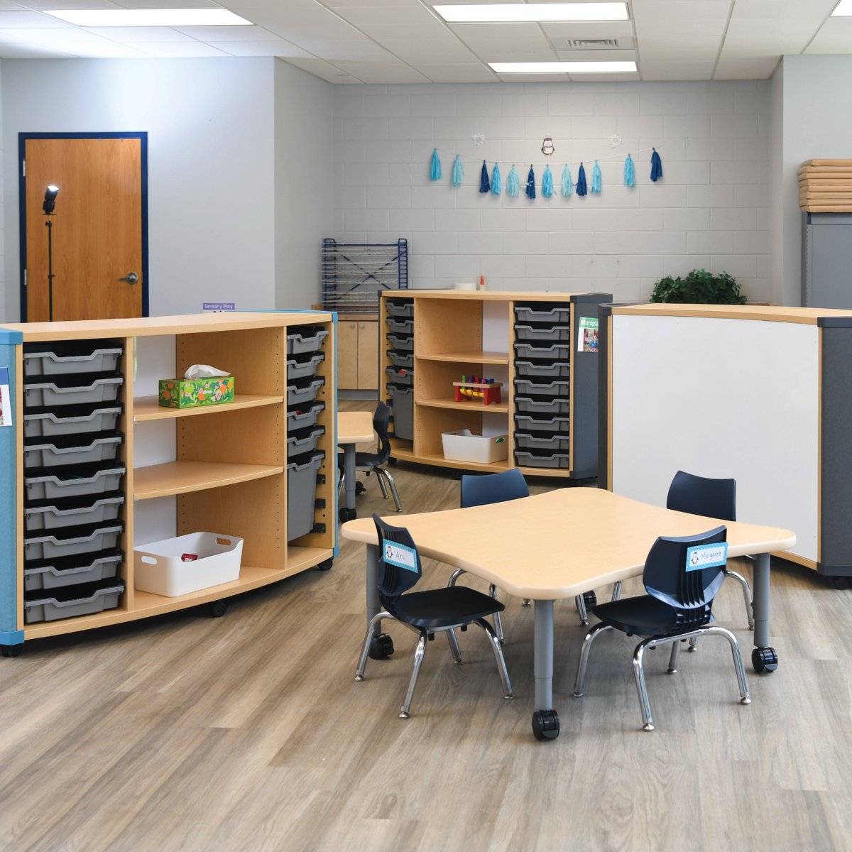 Smith System tweet media