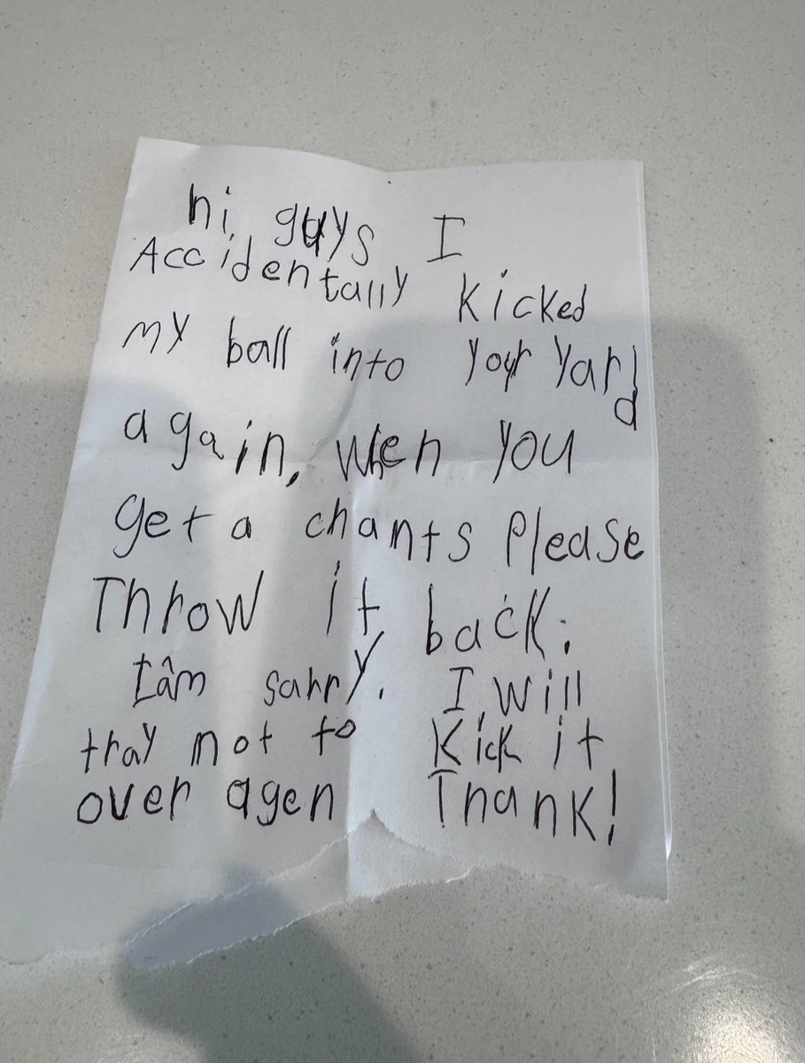 Real Post Folder tweet media