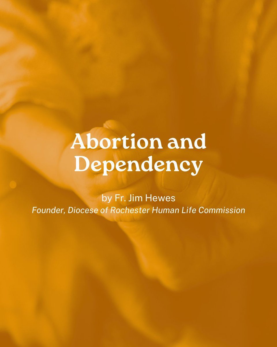 Consistent Life Network tweet media