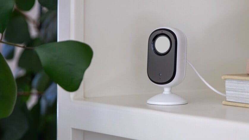 lopezunwired's tweet image. The Best Indoor Home Security Cameras We've Tested for 2026 dlvr.it/TRRB7P #GoogleHome #Google #AmazonAlexa #AmazonEchoShow