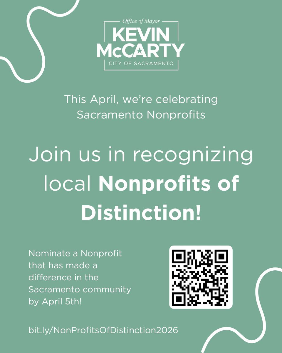 Sac Mayor Kevin McCarty tweet media