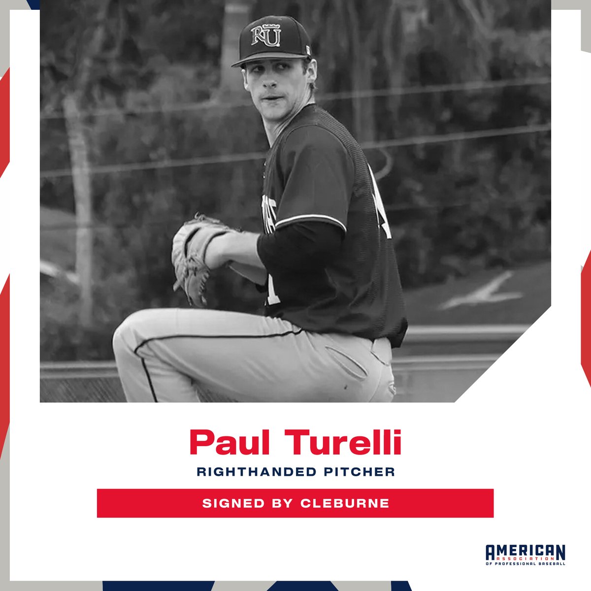 American Association tweet media