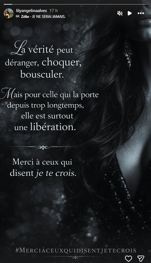 NEWS TV RÉAL tweet media