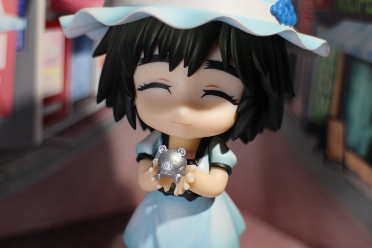 rynocchi's tweet photo. Tutturu! 🎶 https://t.co/w2OpUllOtl