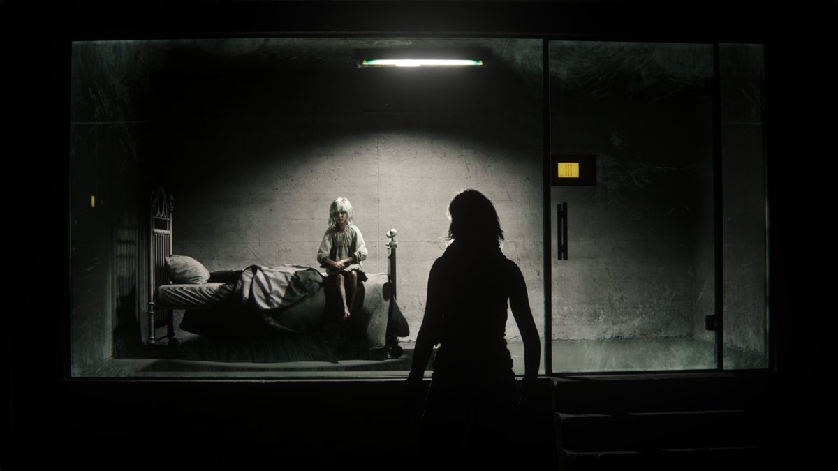 RESIDENT EVIL REQUIEM    

#ResidentEvilRequiem #RE9 #VirtualPhotography