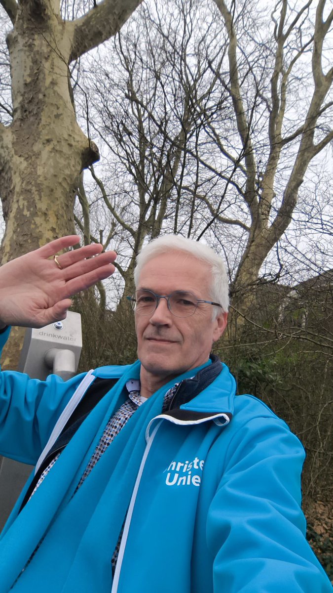 ChristenUnie Krimpenerwaard tweet media