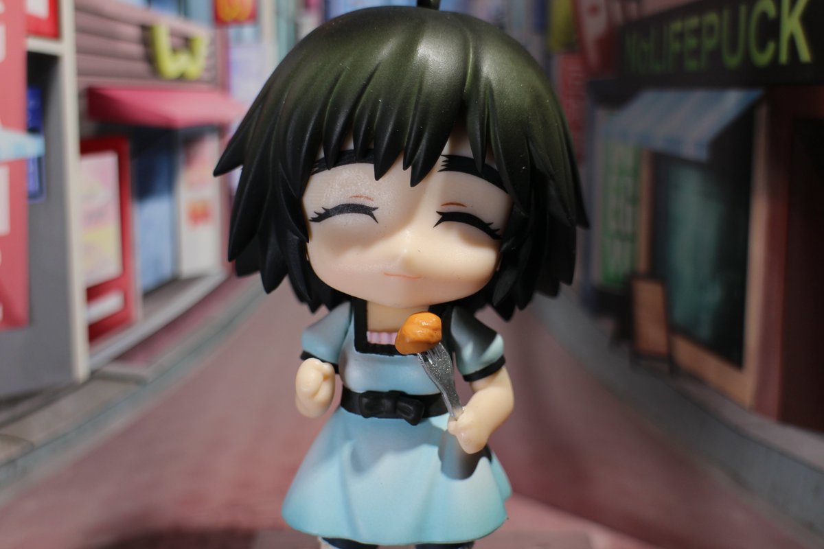 rynocchi's tweet photo. Tutturu! 🎶 https://t.co/w2OpUllOtl