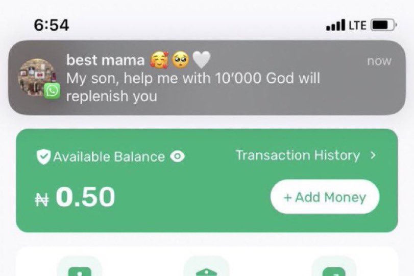 Emmanuel 💫 tweet media
