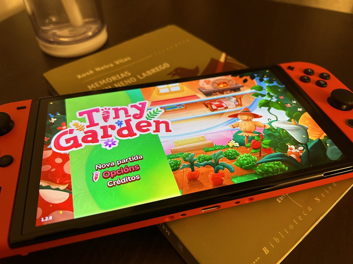 Concepcion Gonzalez (Grianne) tweet media