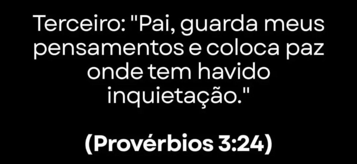 Amados
AMANHÃ vamos pedir a liberação dos vícios na nossa família ⚔️🛡️✝️🙏
Quinta-feira ao vivo, às 8 horas da
manhã, pela RÁDIO no programa
MOMENTO DE FÉ!!!
Ou pelo SPOTIFY (Gravado)
Avisem a #familia #amigos
#fé
A ORAÇÃO 🙏 TEM PODER !!!
Eu sou vitorioso pelo SANGUE O DE
JESUS