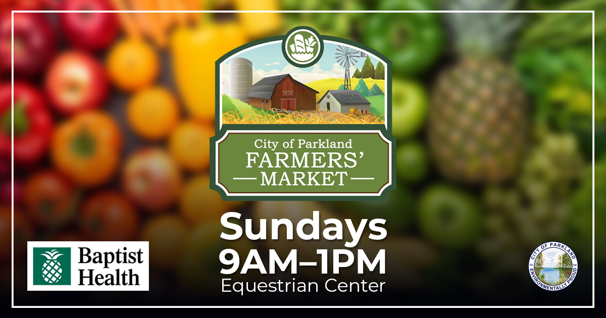 CityParklandFL tweet media