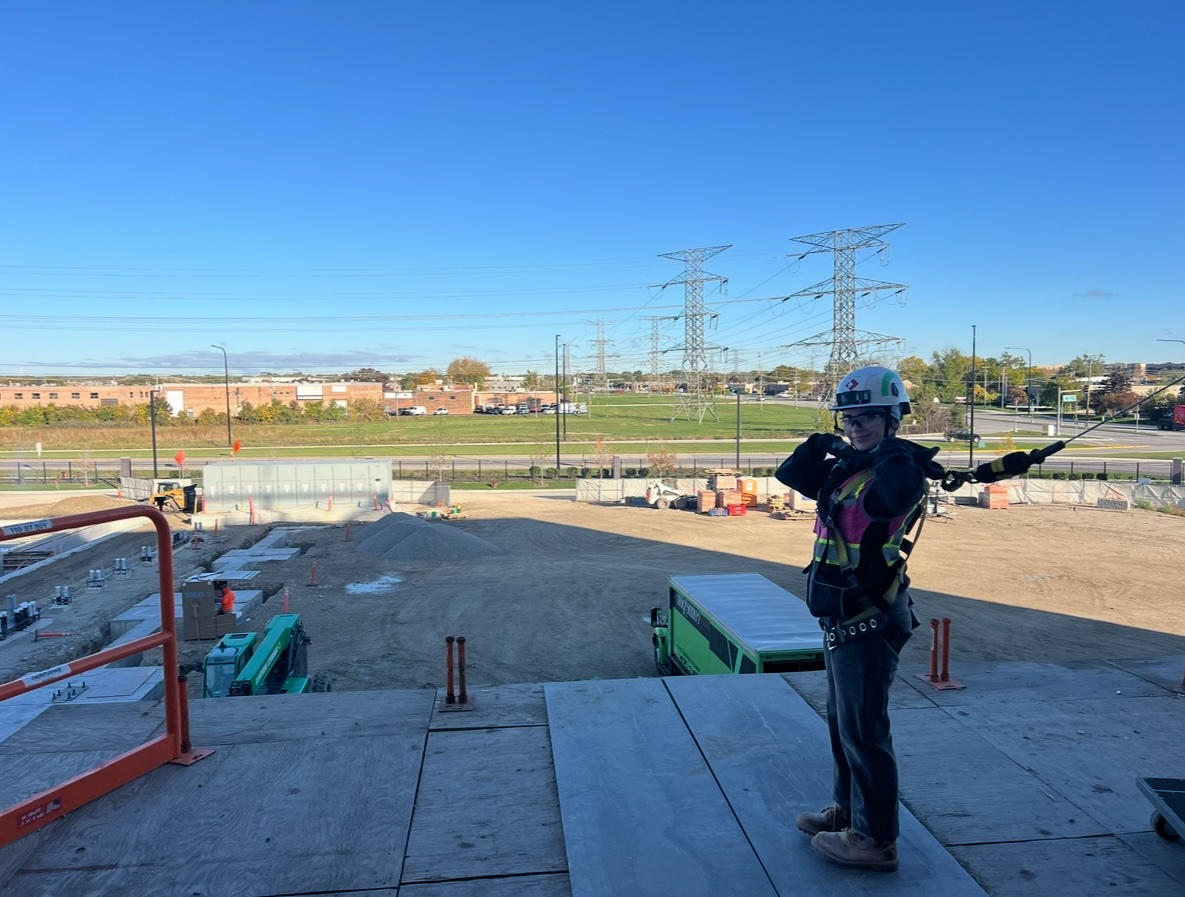 Illinois IBEW Renewable Energy Fund tweet media