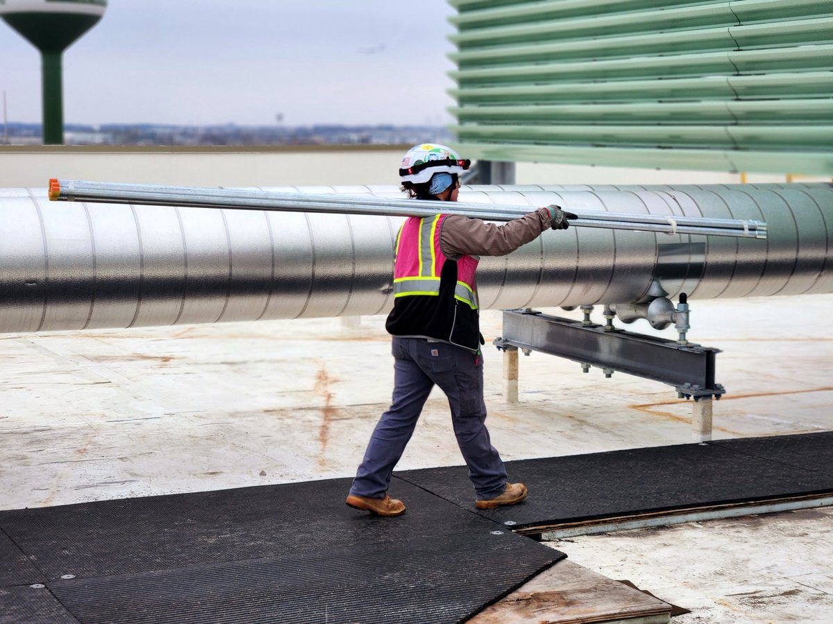 Illinois IBEW Renewable Energy Fund tweet media