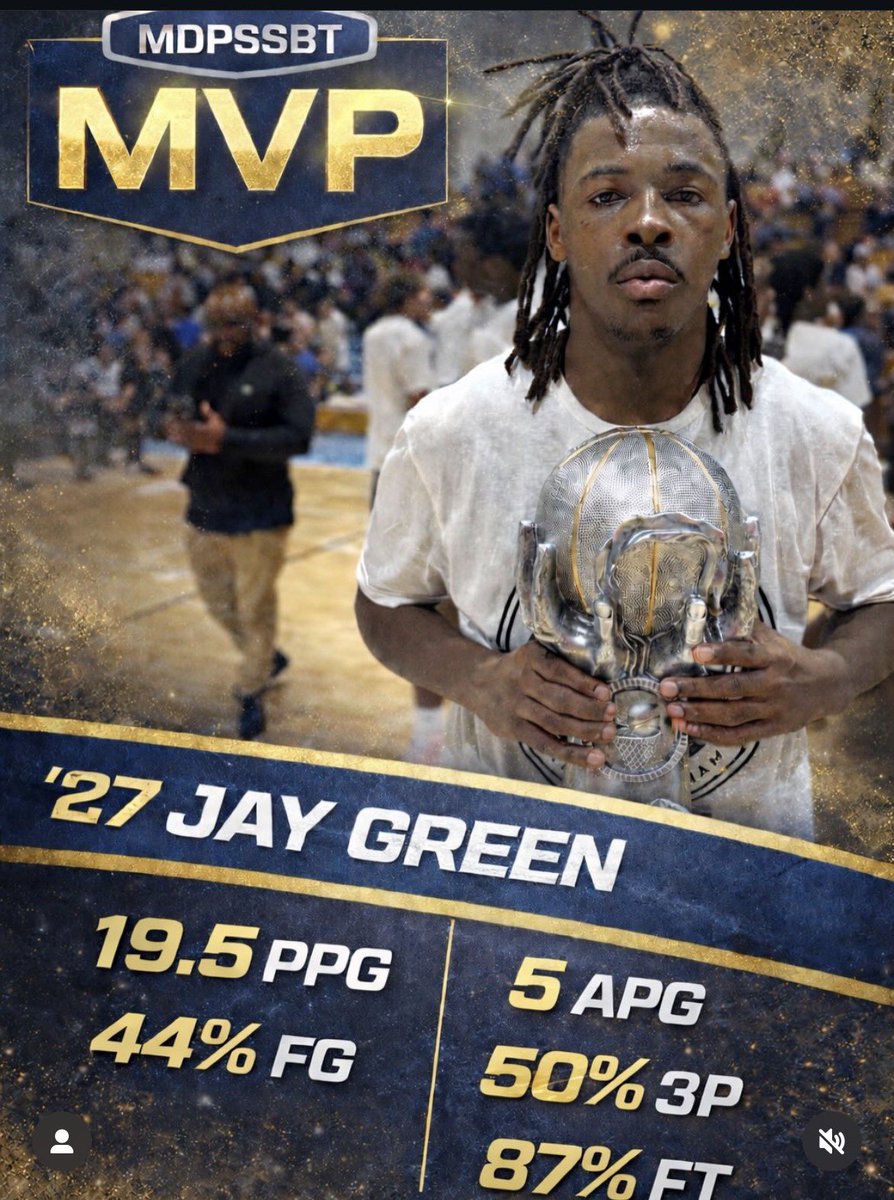 Terry Green tweet media