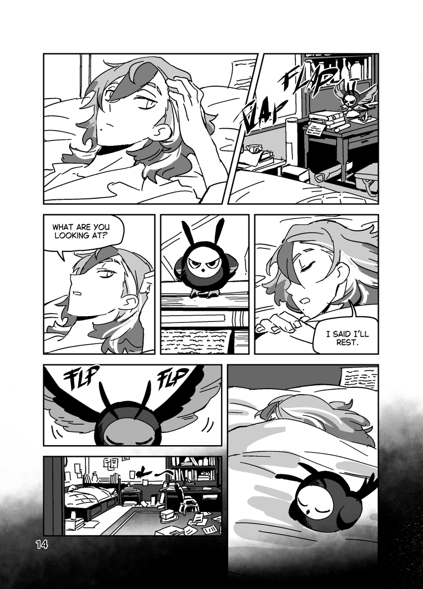 Shan💥in the uni factory💥 tweet media