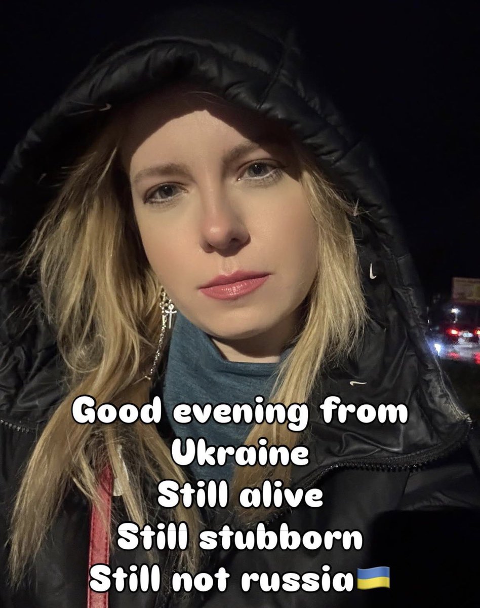 Angelica Shalagina🇺🇦 tweet media