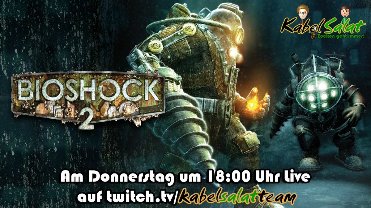 KabelSalat-Gaming.de tweet media