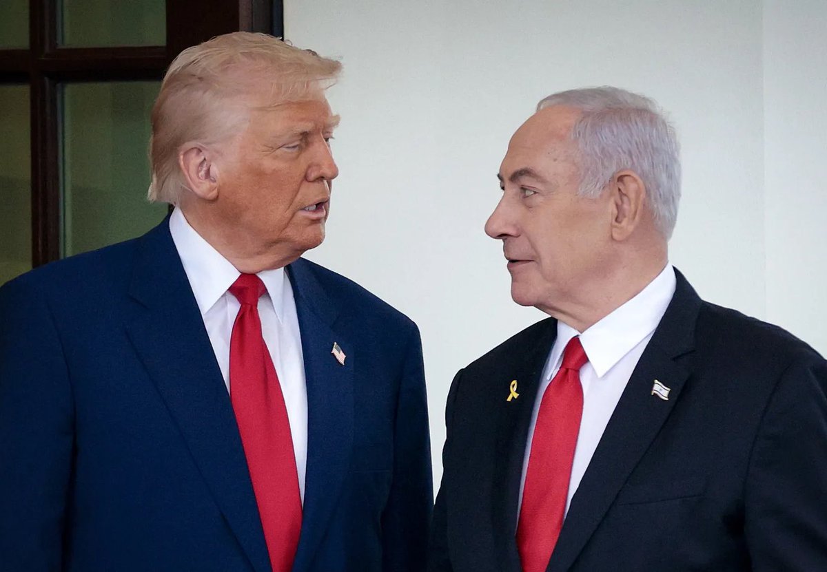 Republicans against Trump tweet media