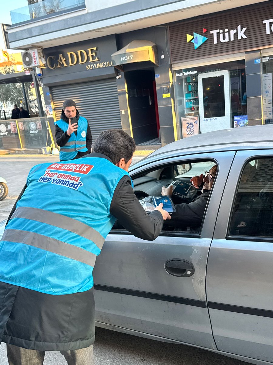 Ömer Arvas tweet media