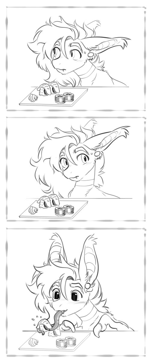 🌹 VOID (Opal Acorn) ✈️ EFNW2026✨ tweet media