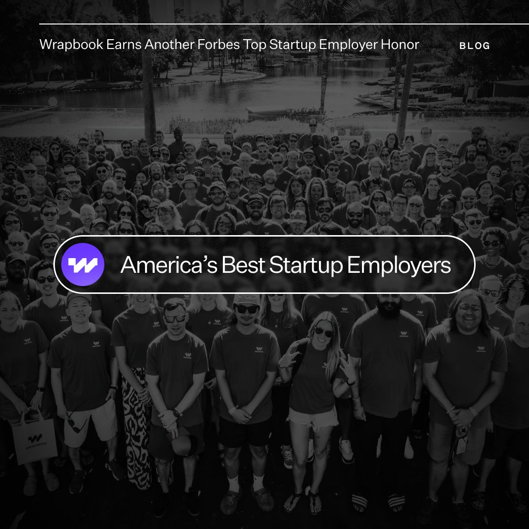 Wrapbook tweet media