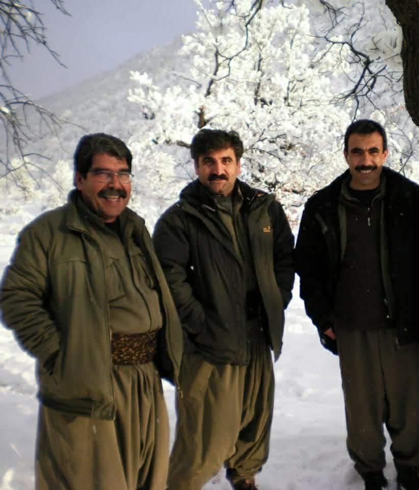 Aldar xelîl tweet media