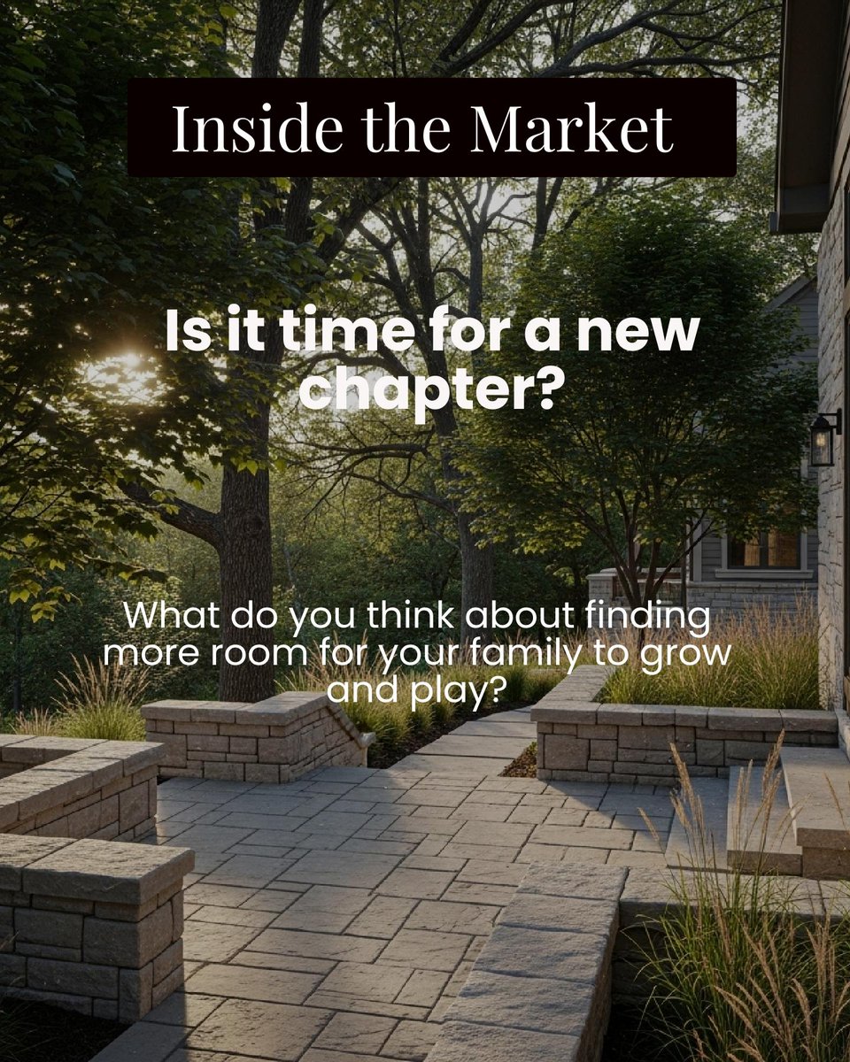 THCReMaxJazz's tweet image. Feeling cramped? 🏡 Imagine a backyard where the kids can play, you can garden, or simply relax on a sunny afternoon. It’s time to find your family's next step in Durham Region or Northumberland. Ready to expand your space and possibilities? Share your thoughts👇 #FirstHomeGoals
