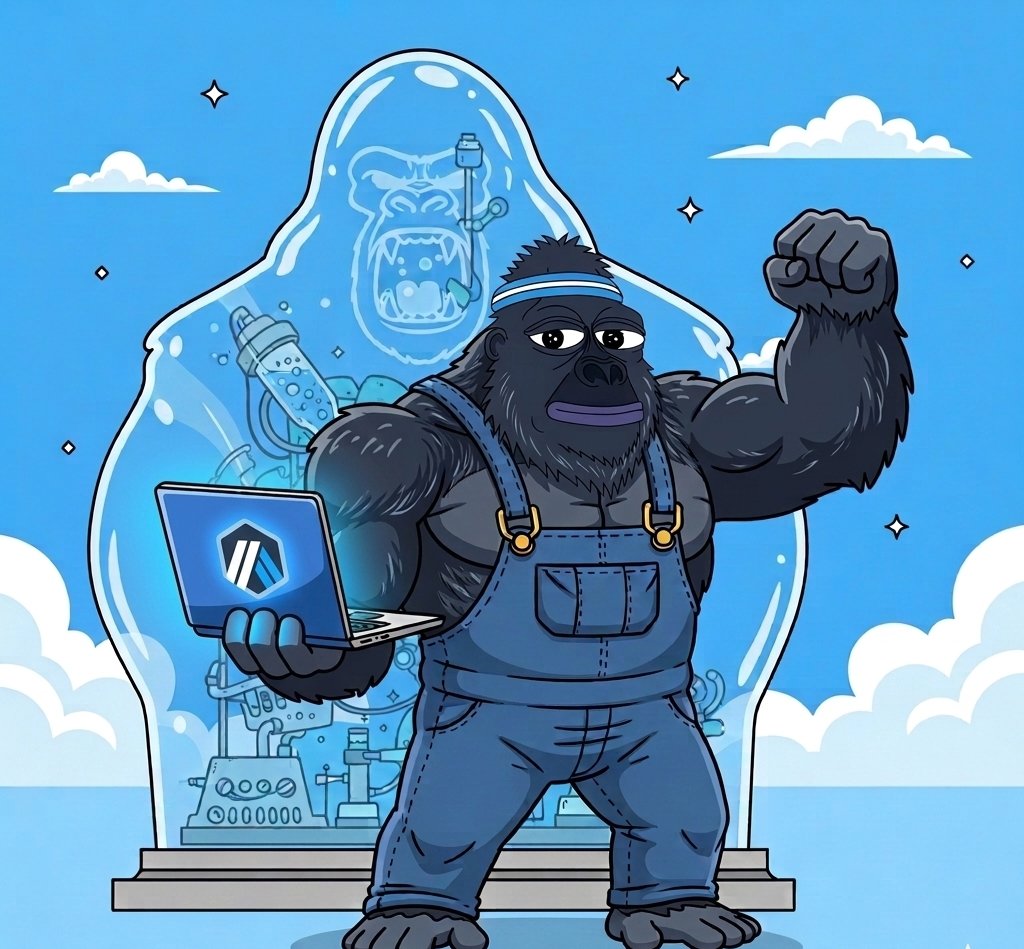 BOBOTRUM tweet media