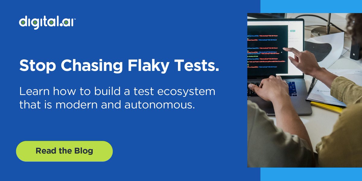 Digital.ai tweet media