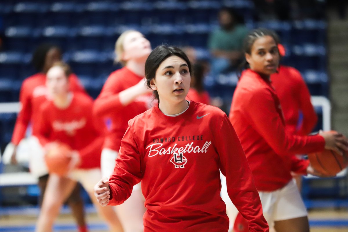 HowardWBB tweet media