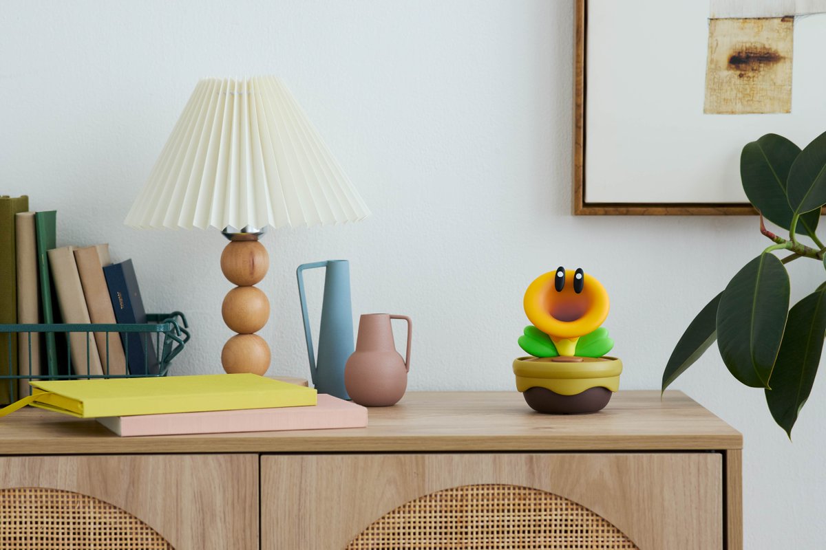 Super Mario UK tweet media