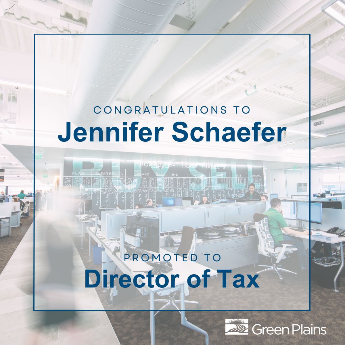 Green Plains tweet media