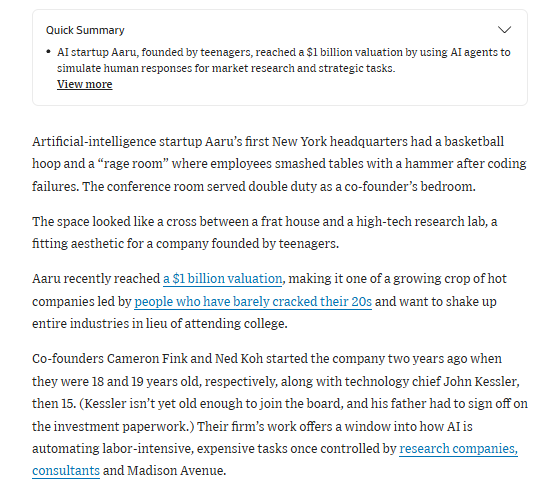 Will Oremus tweet media