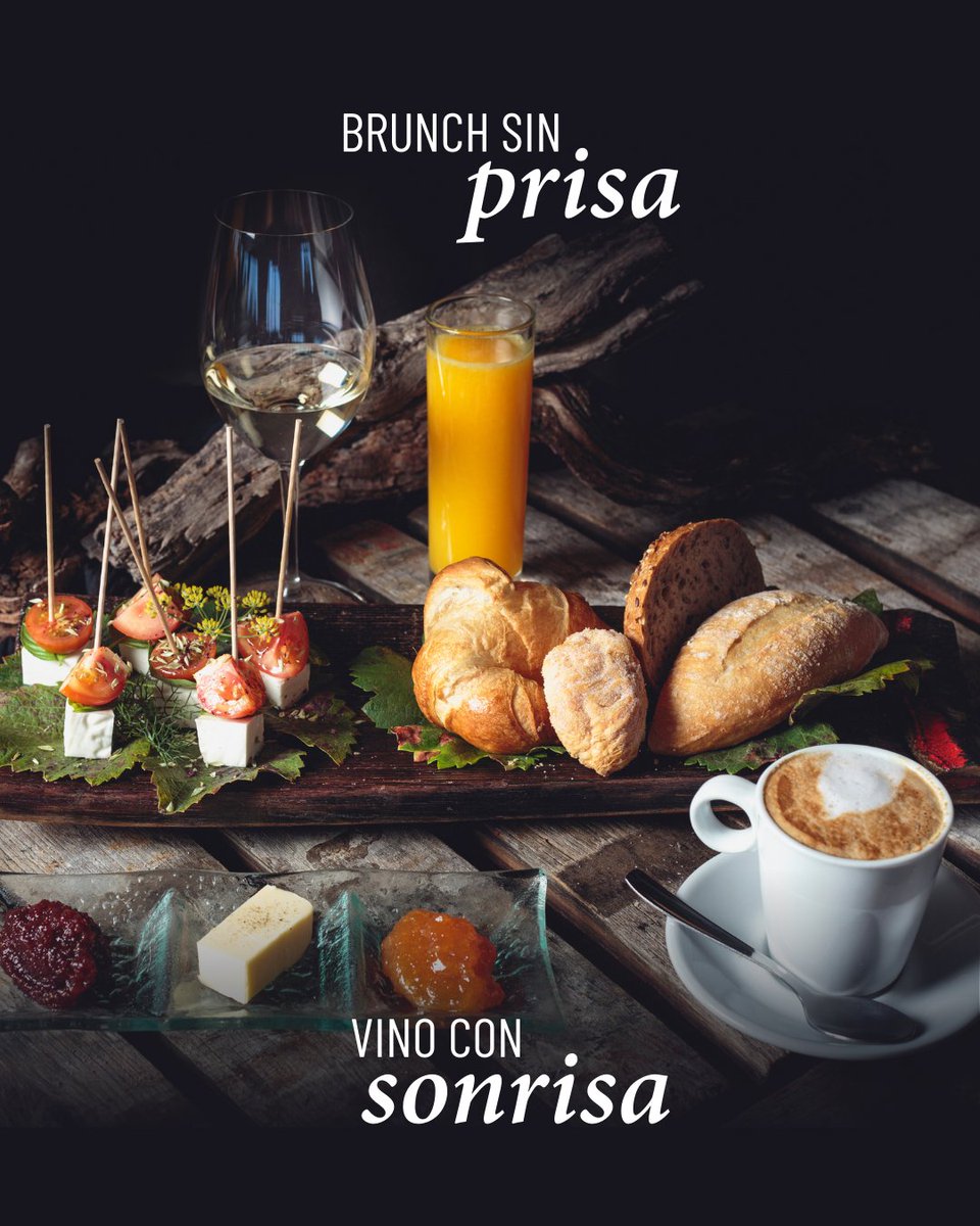 Páter, Bodegas Monje tweet media