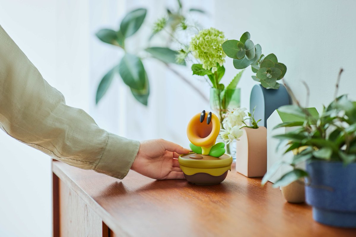 Super Mario UK tweet media