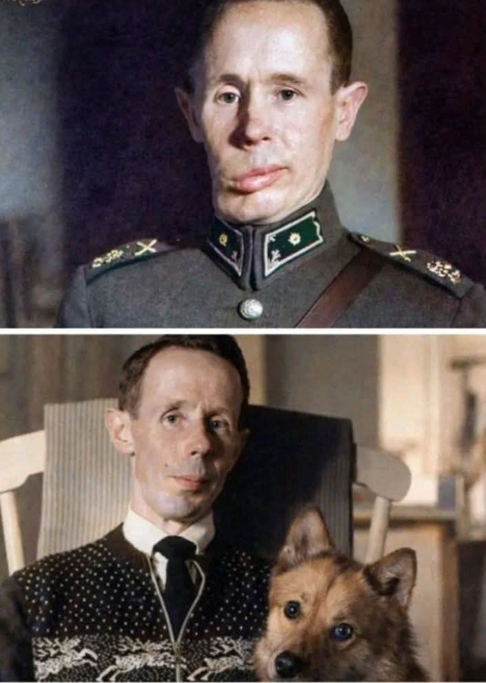 Le tireur d’élite le plus meurtrier de l’histoire n’utilisait pas de lunette de visée. Il n’a jamais cherché la gloire. Une fois la guerre terminée, il est simplement retourné à sa ferme, ni vu ni connu... 

Simo Häyhä était un fermier et un chasseur de la Finlande rurale. Né en