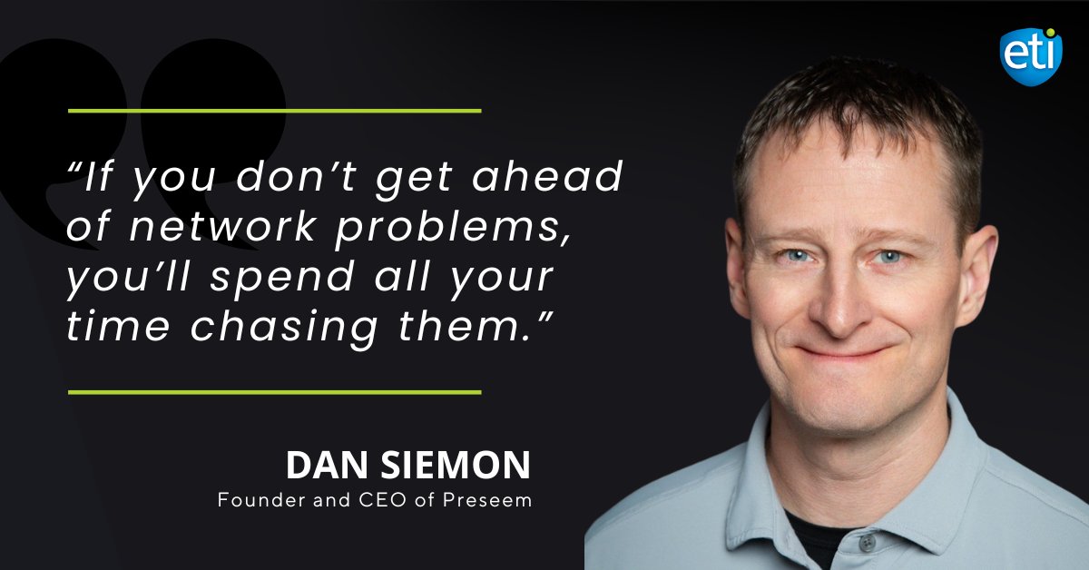 ETI Software tweet media