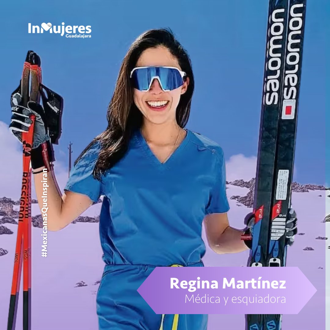 InMujeresGDL tweet media