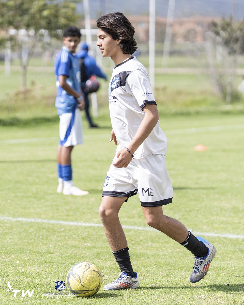 MFC Academia tweet media