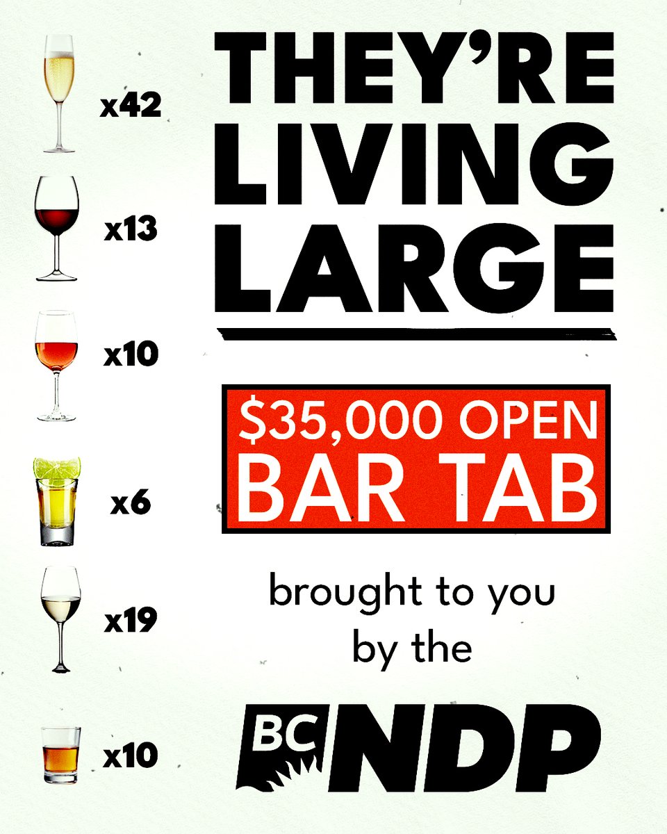 Conservative Party of BC tweet media