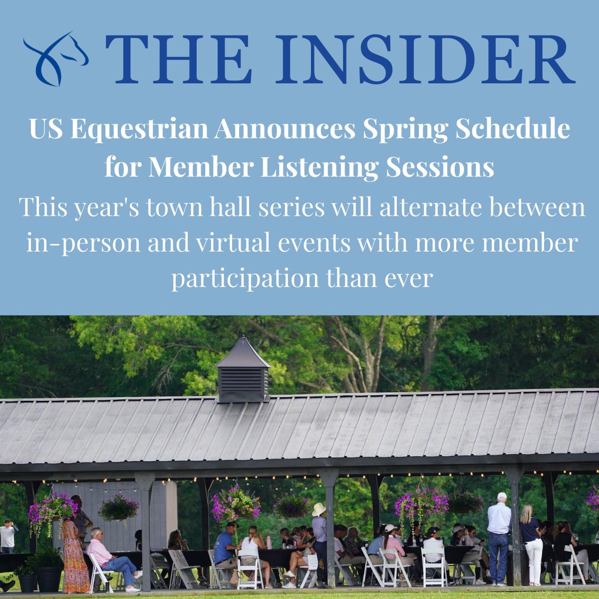 US Equestrian tweet media