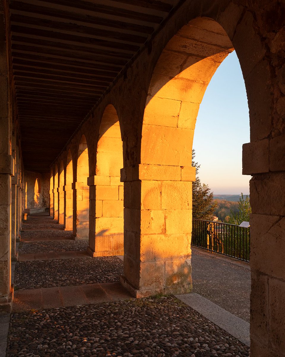 Pueblos más bonitos tweet media