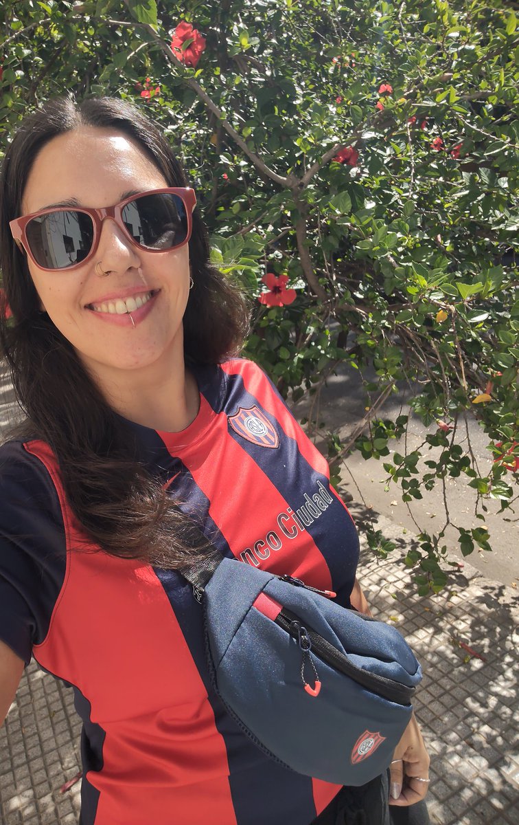 San Lorenzo En Todo 💙❤ tweet media