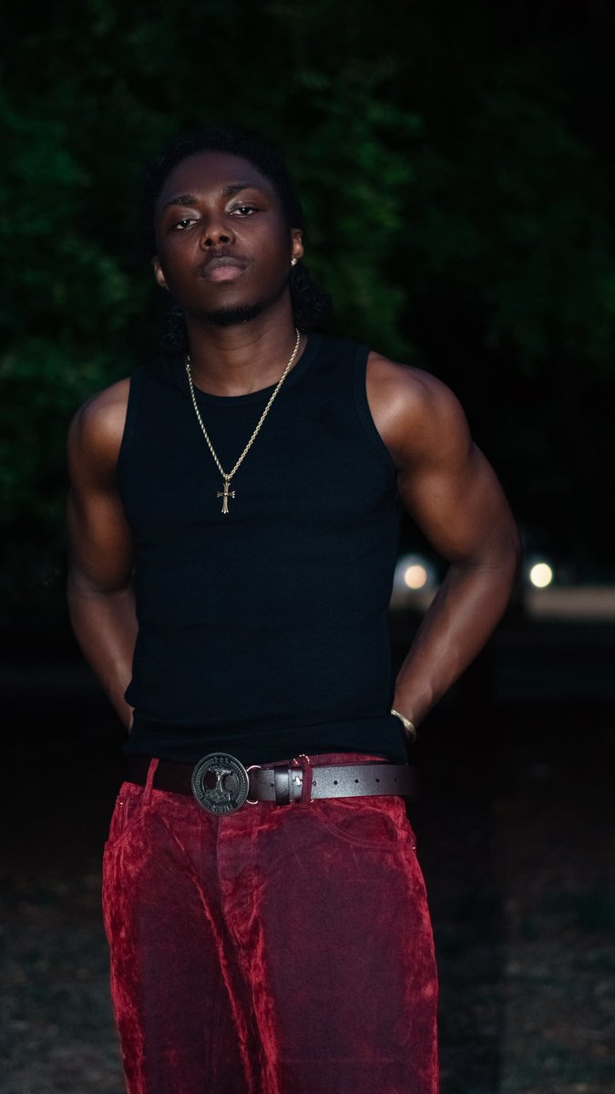 BAYANNI THE ORACLE 🔱 tweet media