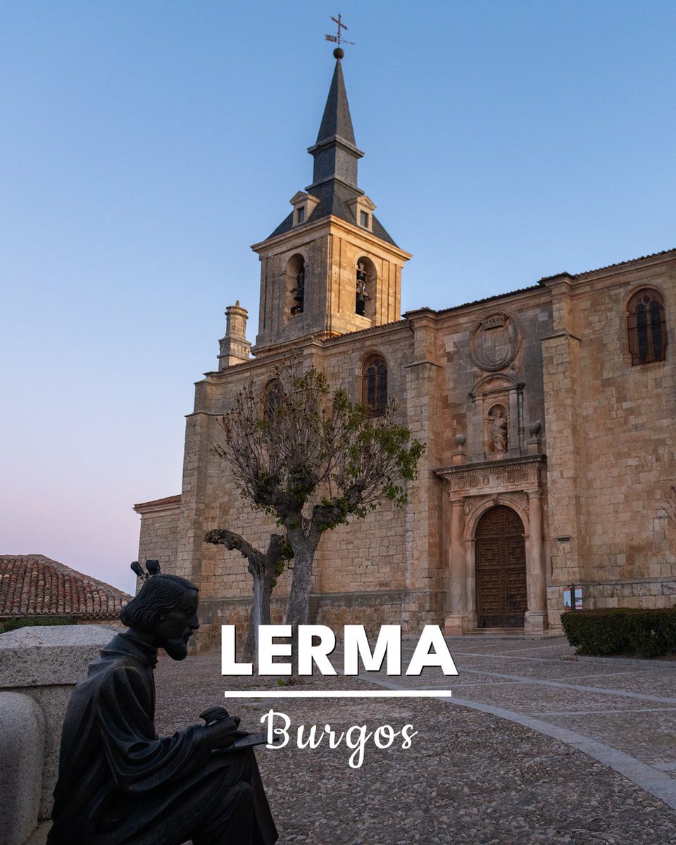 Pueblos más bonitos tweet media