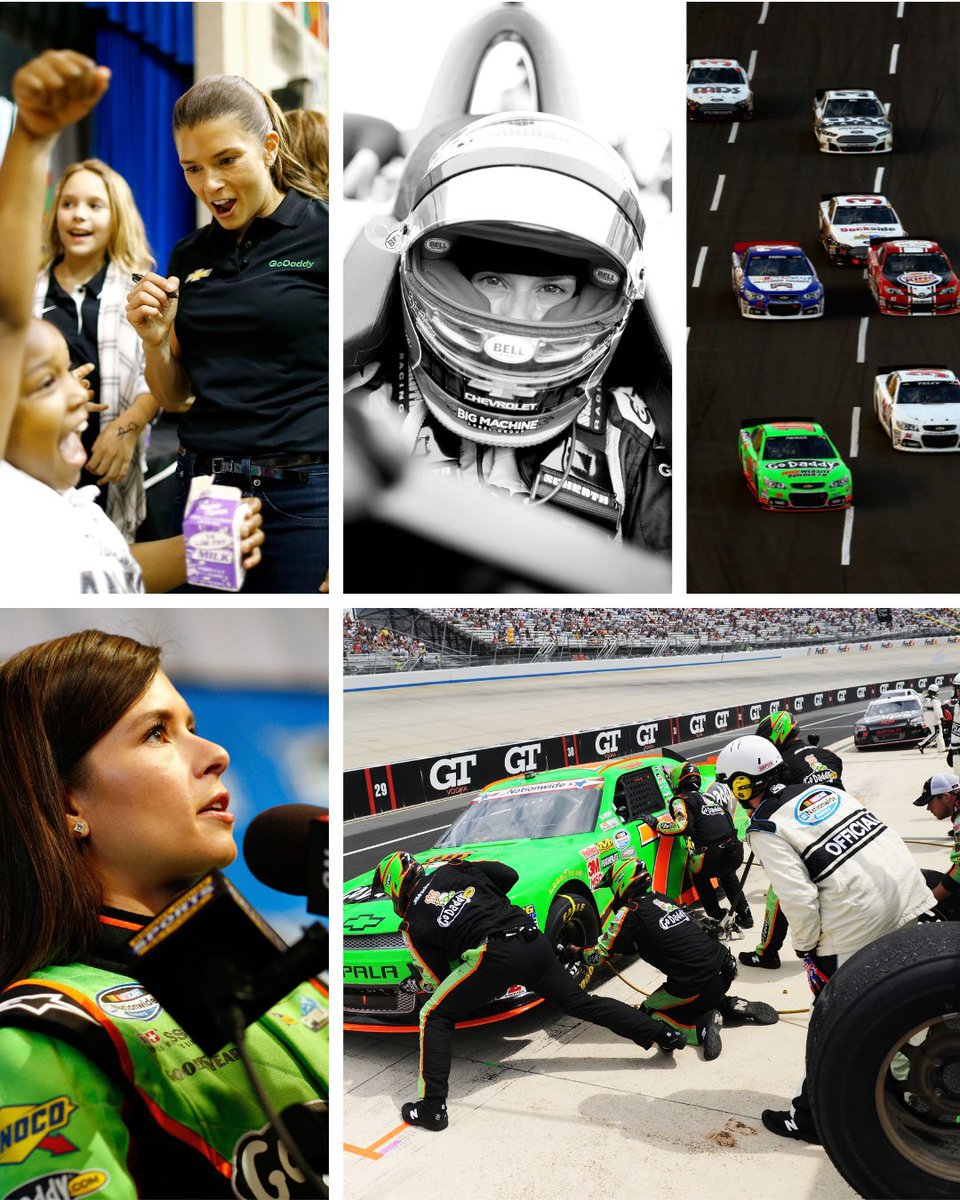 NASCAR Hall of Fame tweet media