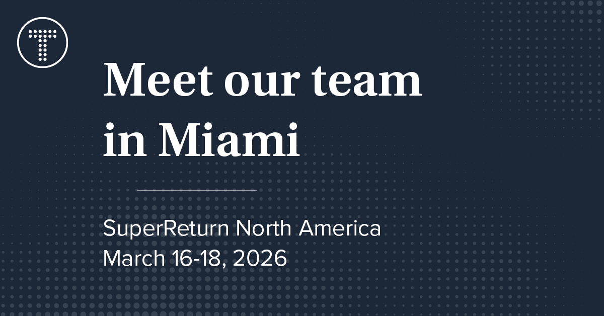 TrueBridge Capital Partners tweet media