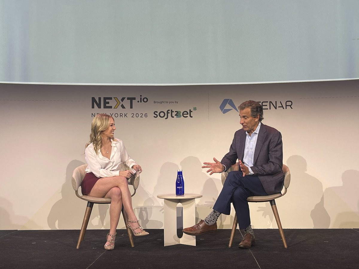 Bill Enright tweet media